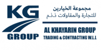 Al Khayarin Group - logo