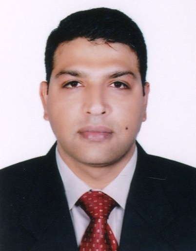 Amjad Kazmi - HR Manager KOES