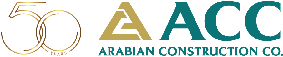 Arabian Construction Company - Logo