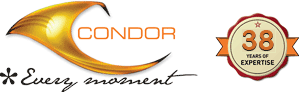 Condor Group Logo