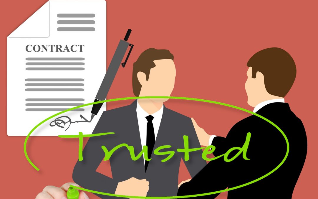 What to Consider Before You Sign Your Employment Contract