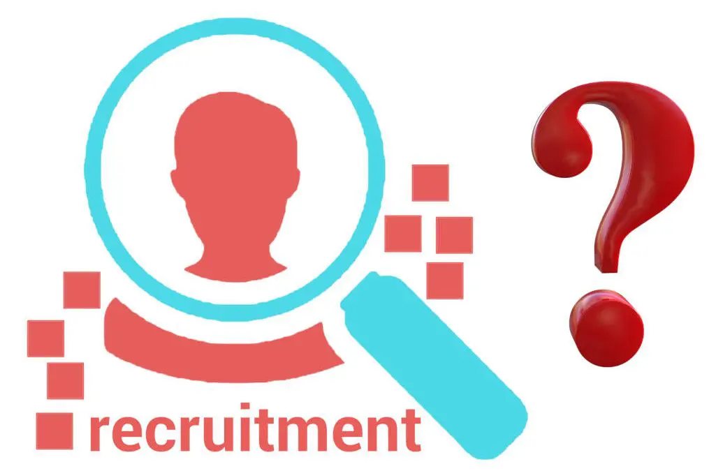 5 Signs to Identify a Fake Recruiter