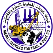 Metal Services for Trading & Contracting Co Ltd