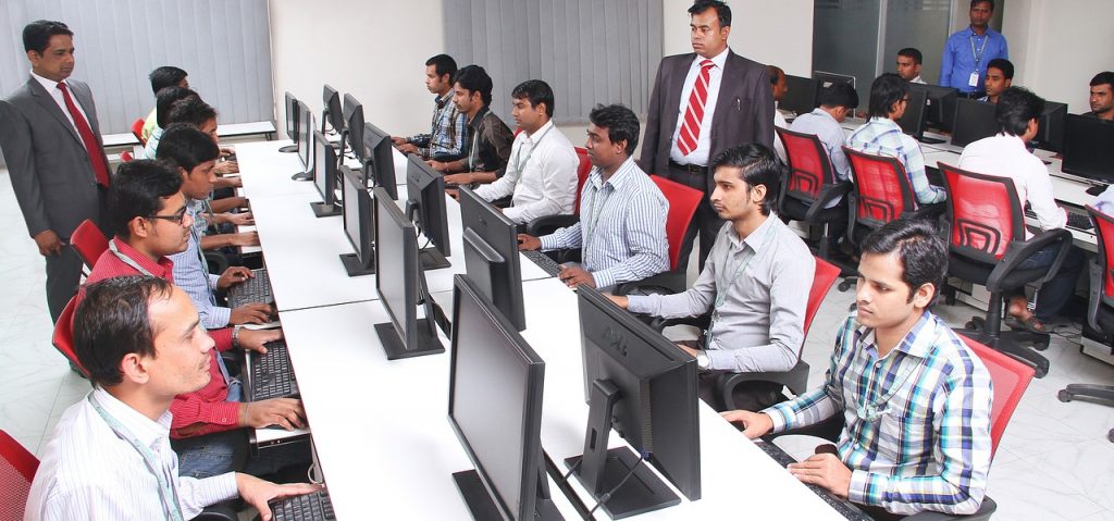 How A Recruitment Agency from Pakistan Can Help You Grow Your Business