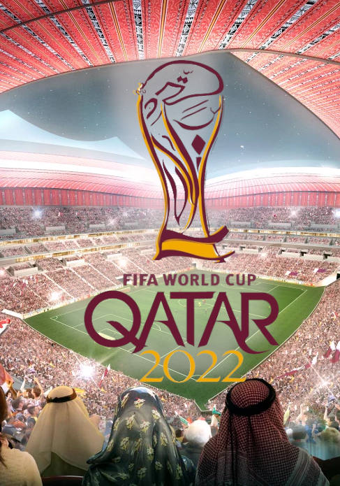 Qatar FIFA World Cup 2022