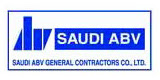 Saudi ABV General Contractors Co LTD