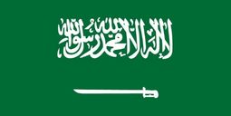 Saudi Arabia