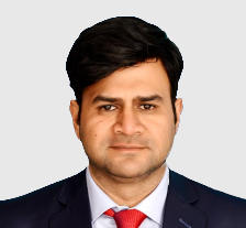 Sheeraz Khalid - Administrator