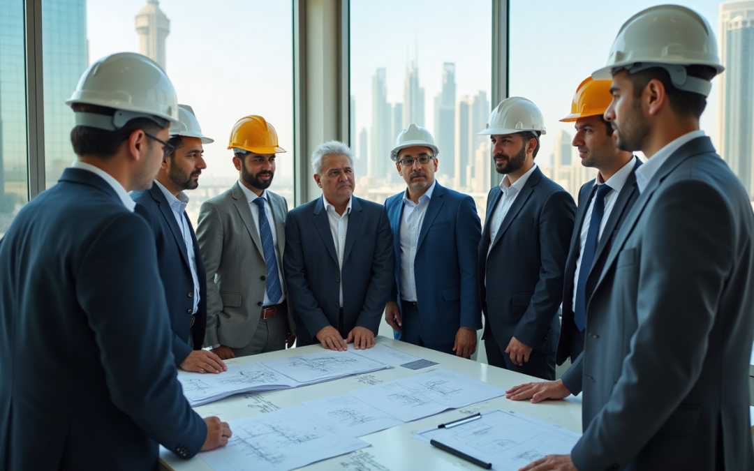 Pakistani Workers in UAE