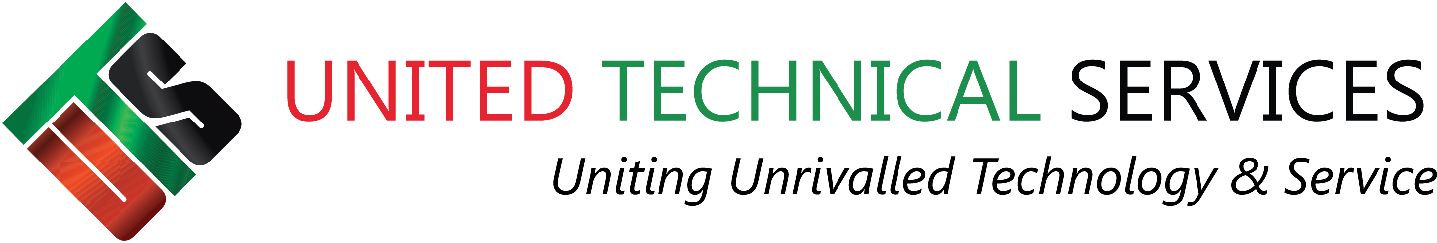 United Technical Services-logo