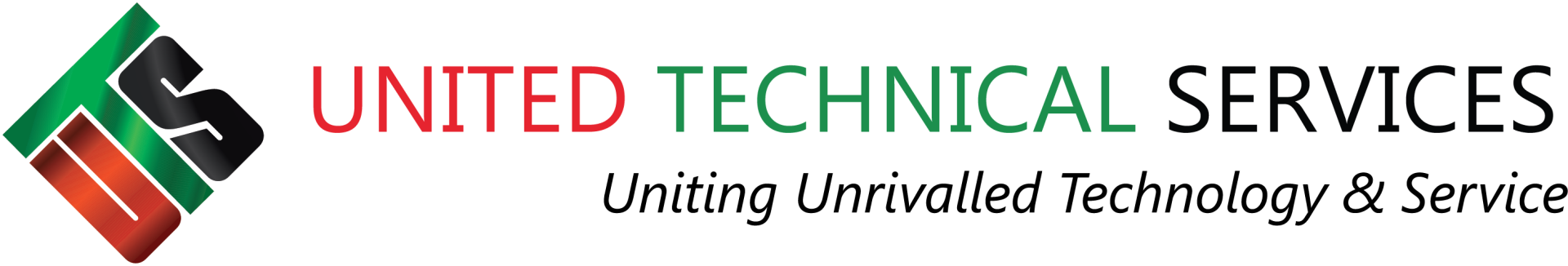 United Technical Services-logo