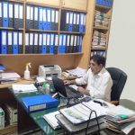 Abdul Hakeem - Finance & Records Management Officer