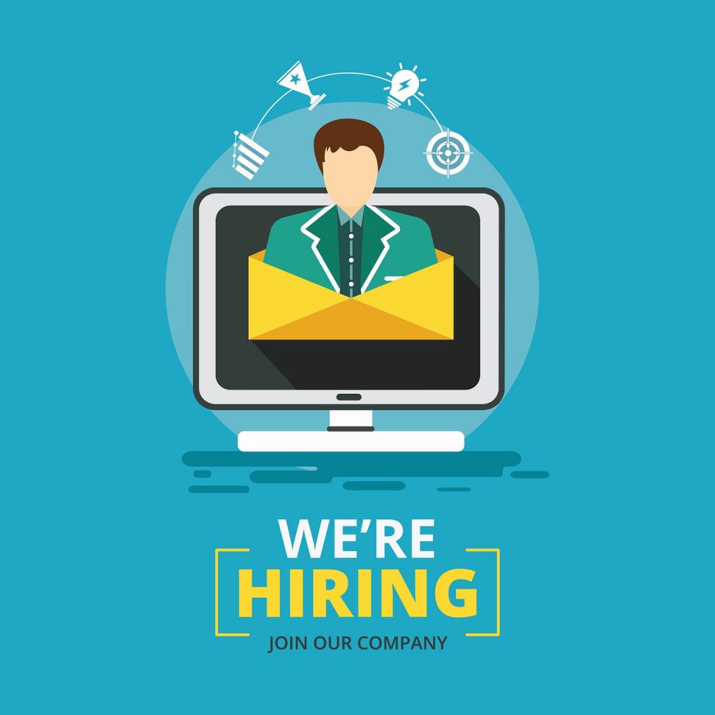 5 Key Strategies to Better Hiring 5 Key Strategies to Better Hiring