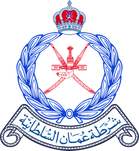 Oman Royal Police
